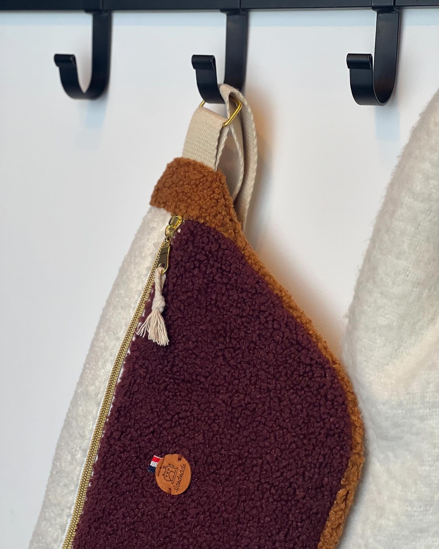 Sac banane MOUMOUTTE 13