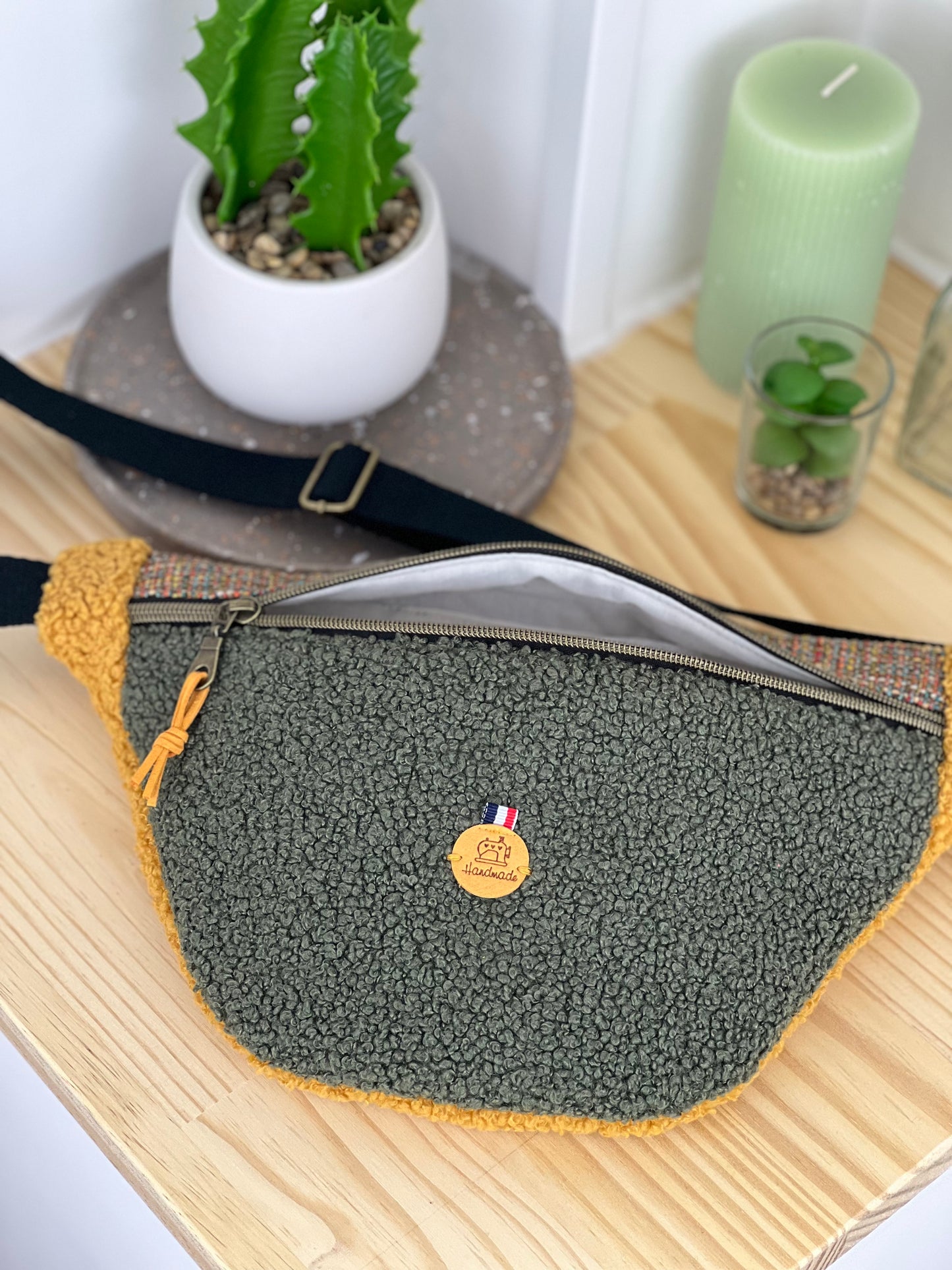 Sac banane MOUMOUTTE 11