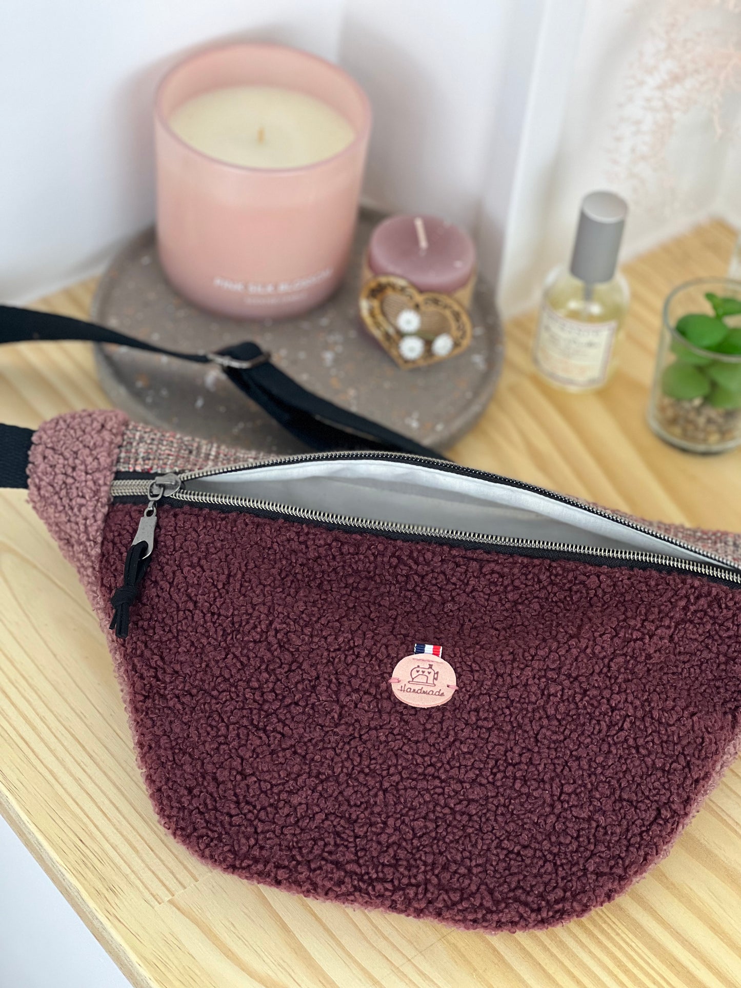 Sac banane MOUMOUTTE 7