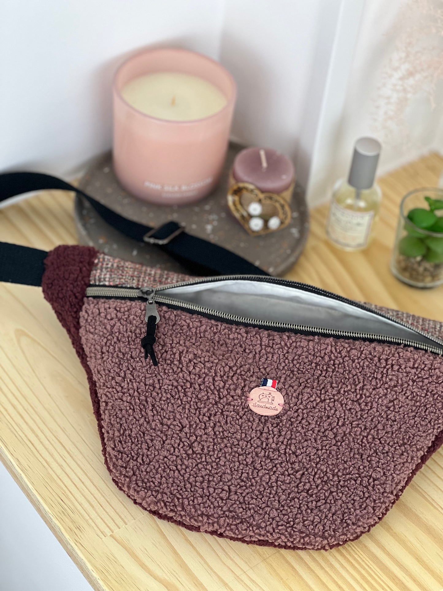 Sac banane MOUMOUTTE 8