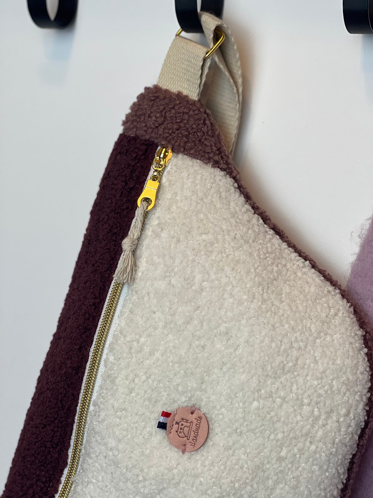 Sac banane MOUMOUTTE 18