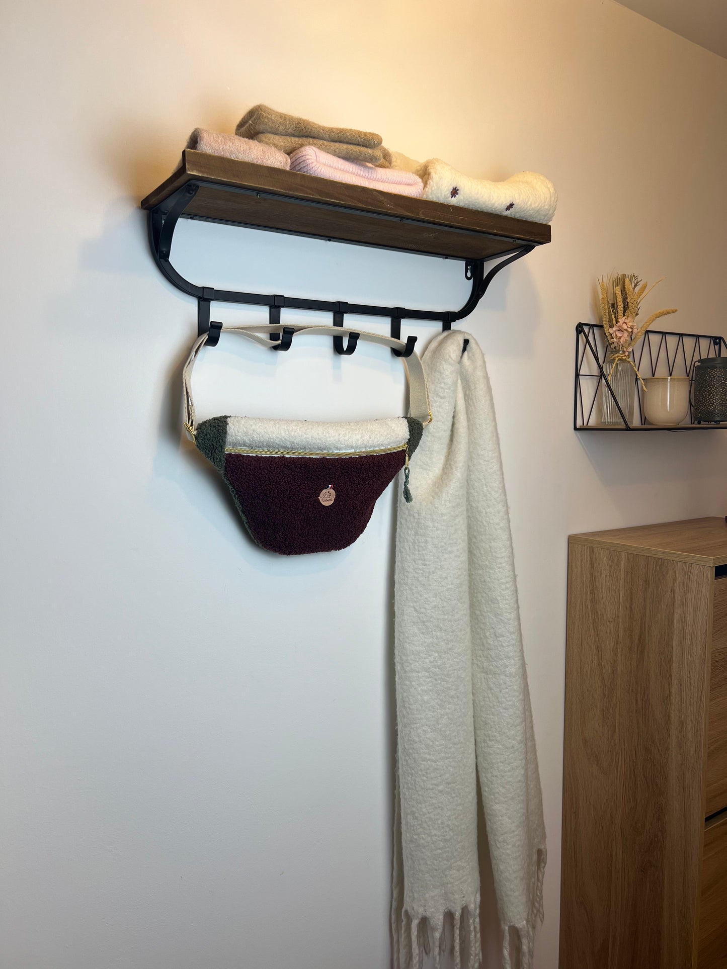 Sac banane MOUMOUTTE 14