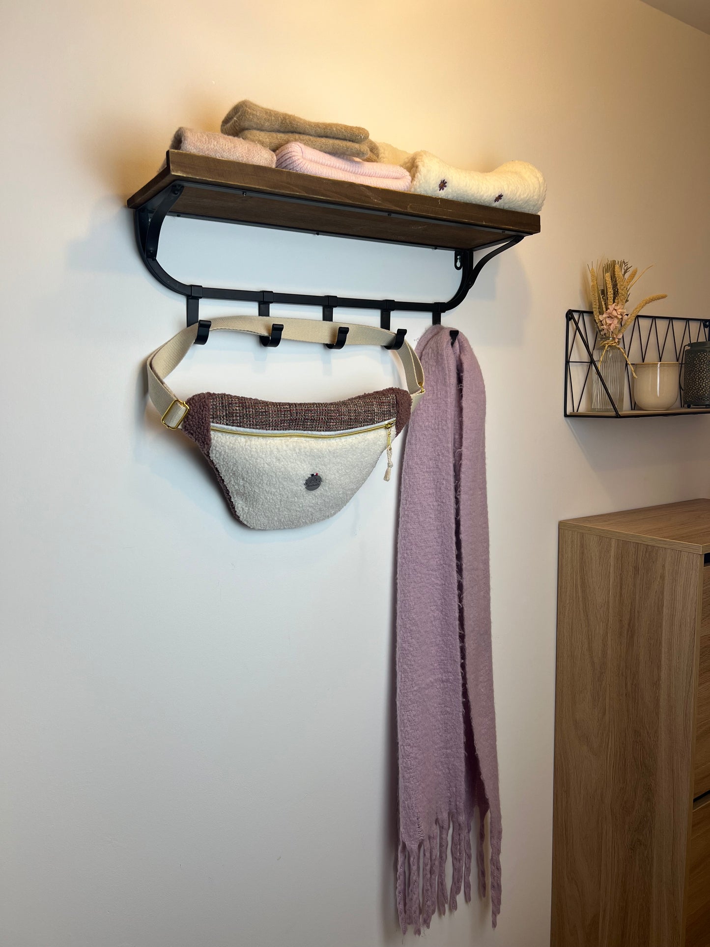 Sac banane MOUMOUTTE 16