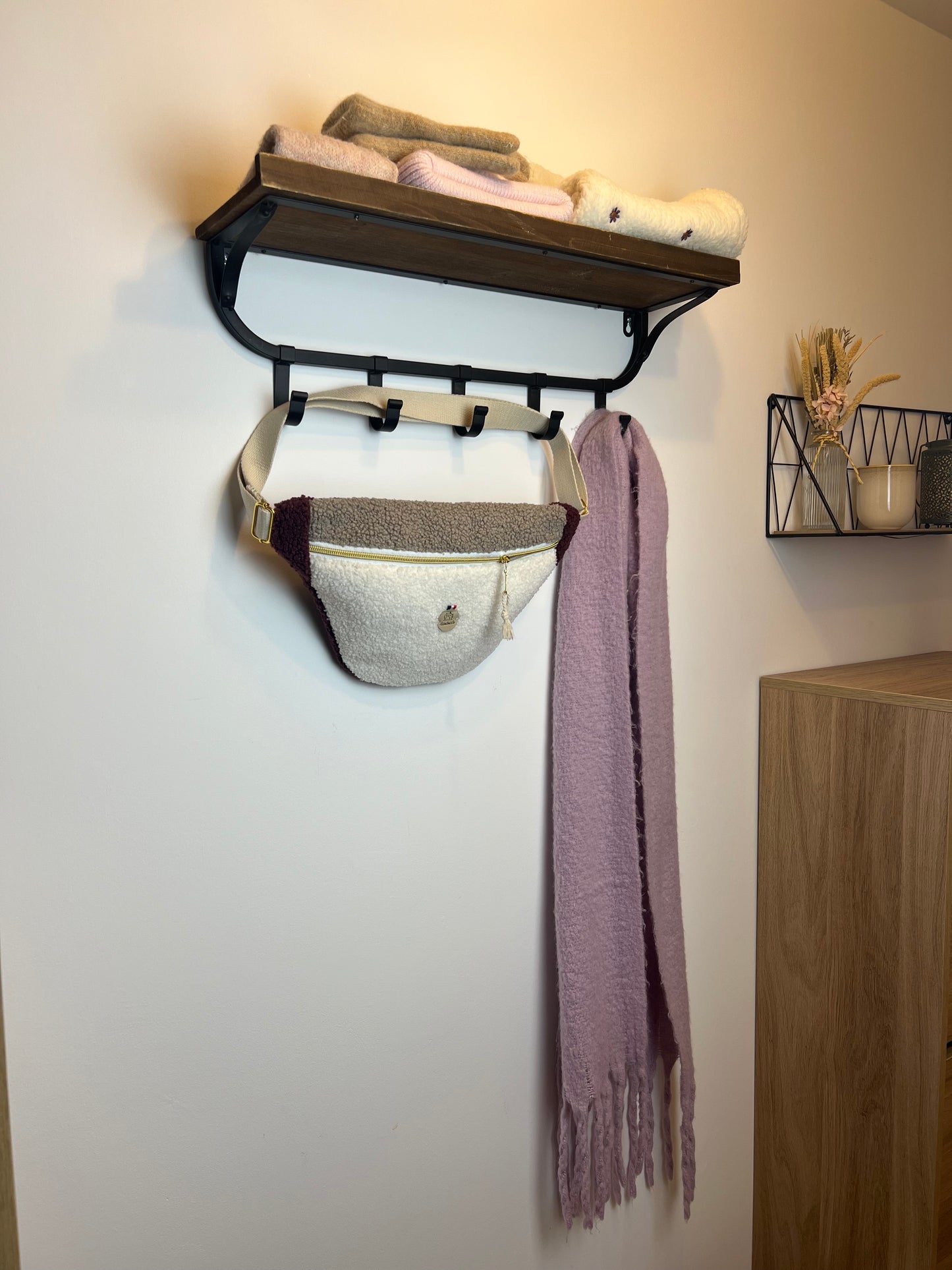 Sac banane MOUMOUTTE 17