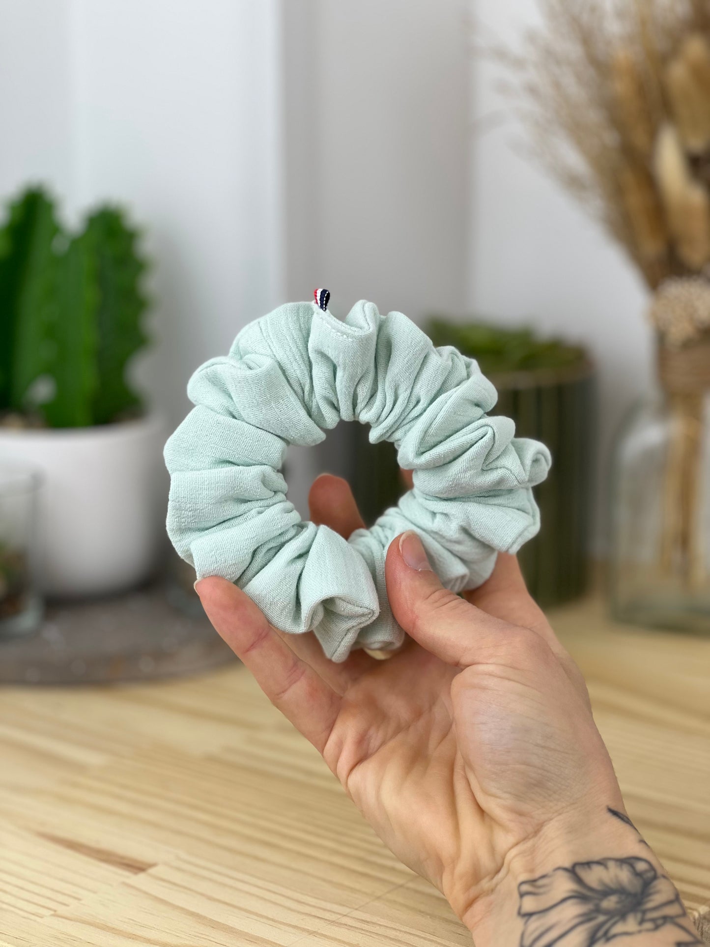 Chouchou #15 CLASSIQUE FLUFFY