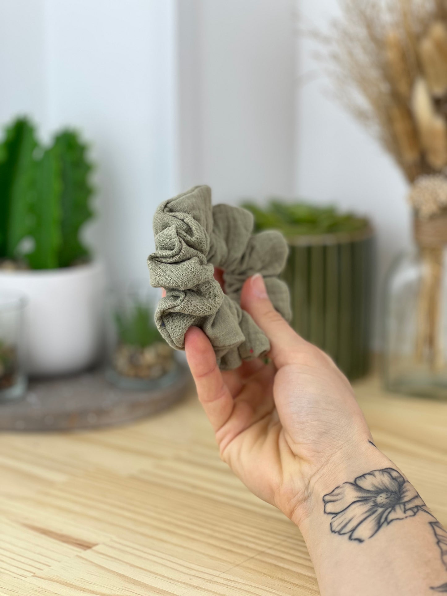 Chouchou #12 CLASSIQUE