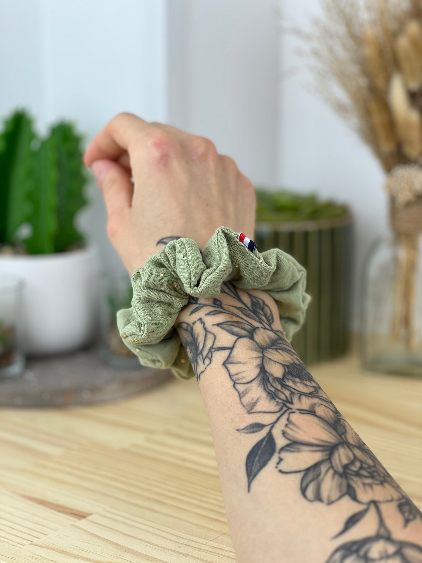 Chouchou #11 CLASSIQUE