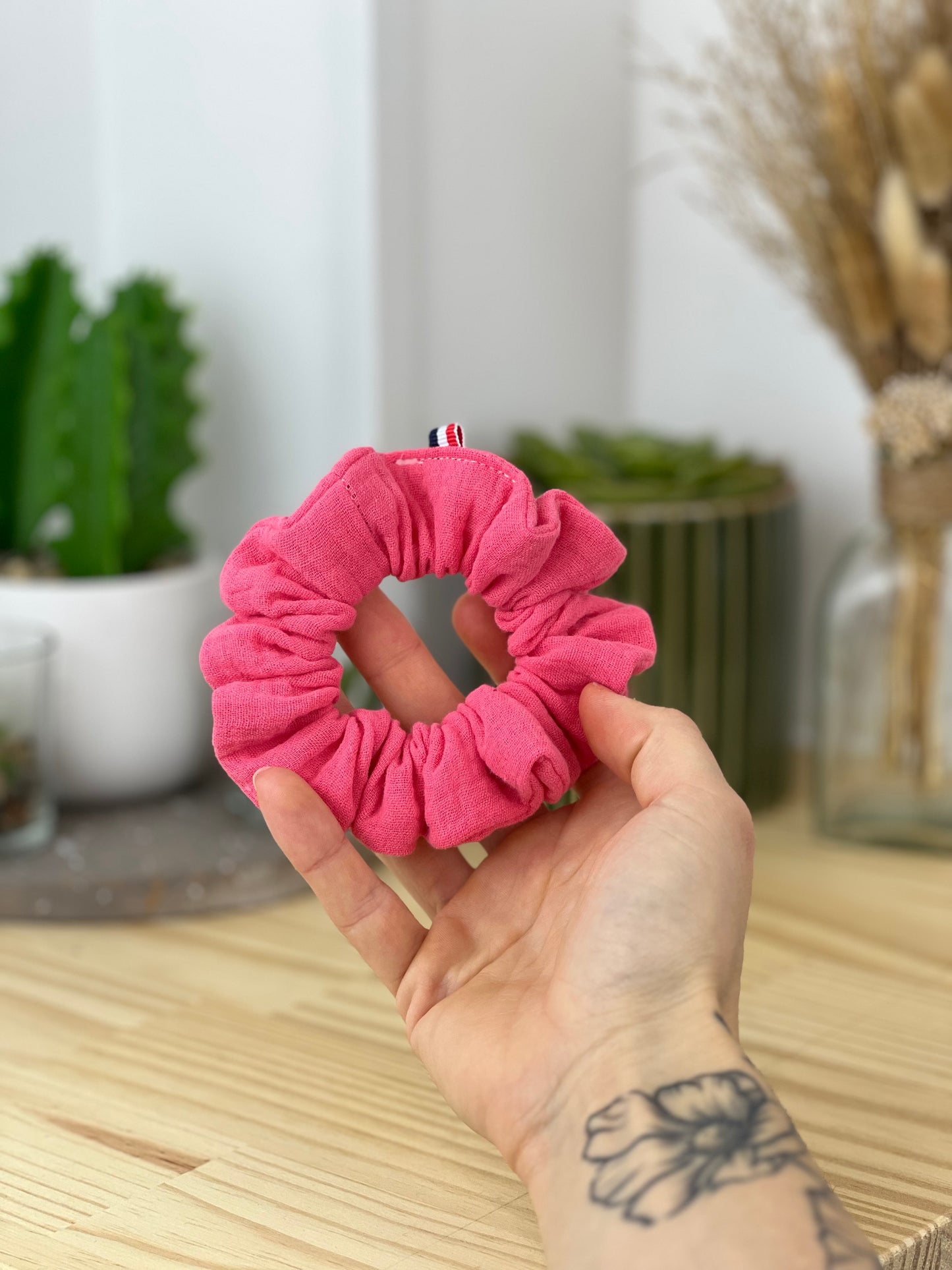 Chouchou #9 CLASSIQUE