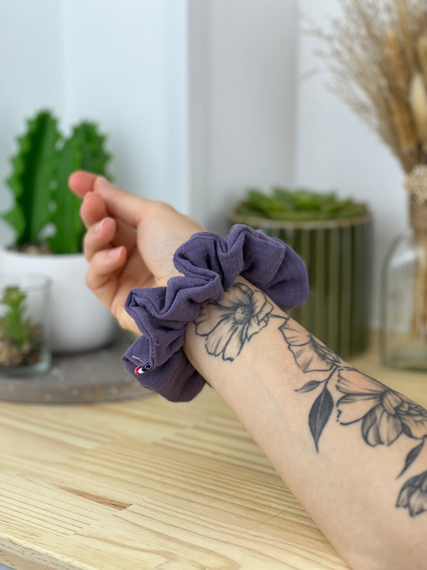 Chouchou #8 CLASSIQUE