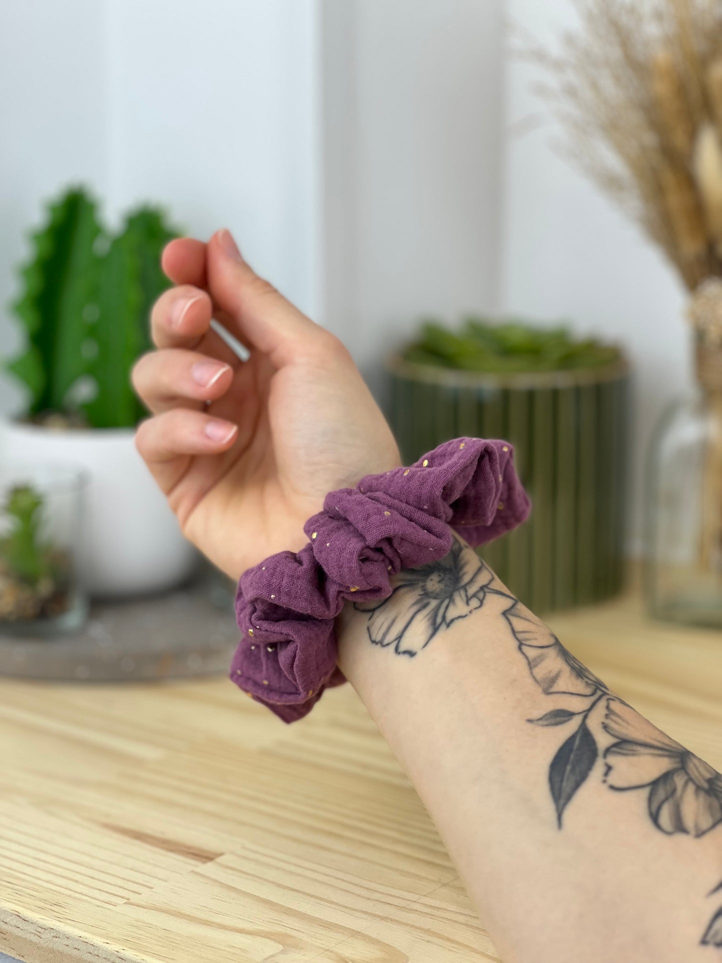 Chouchou #6 CLASSIQUE