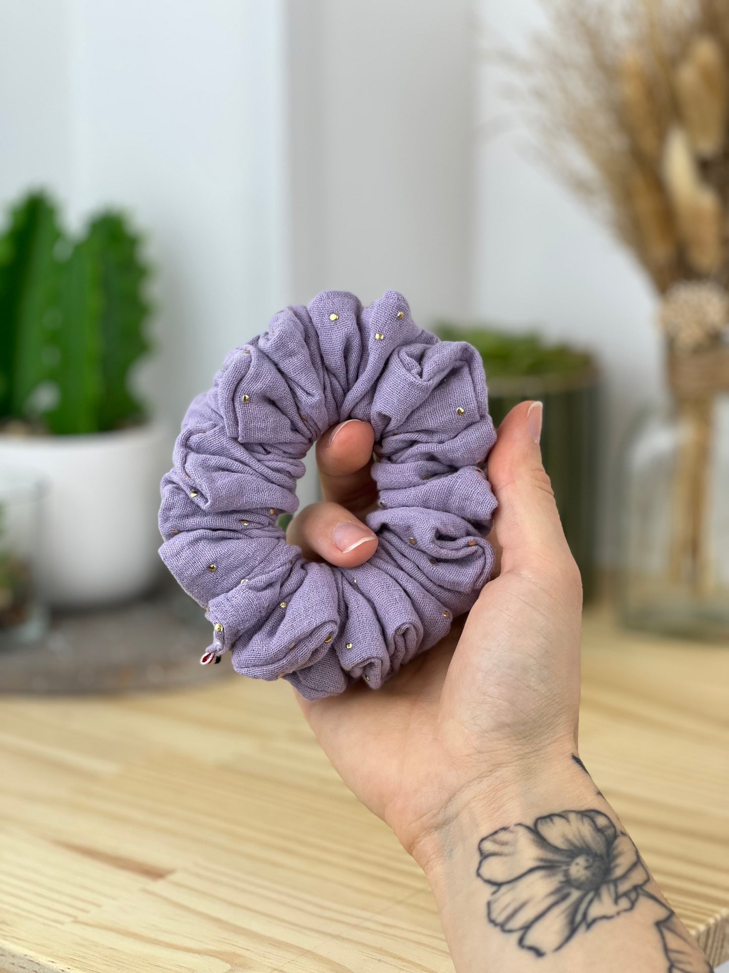 Chouchou #5 CLASSIQUE FLUFFY