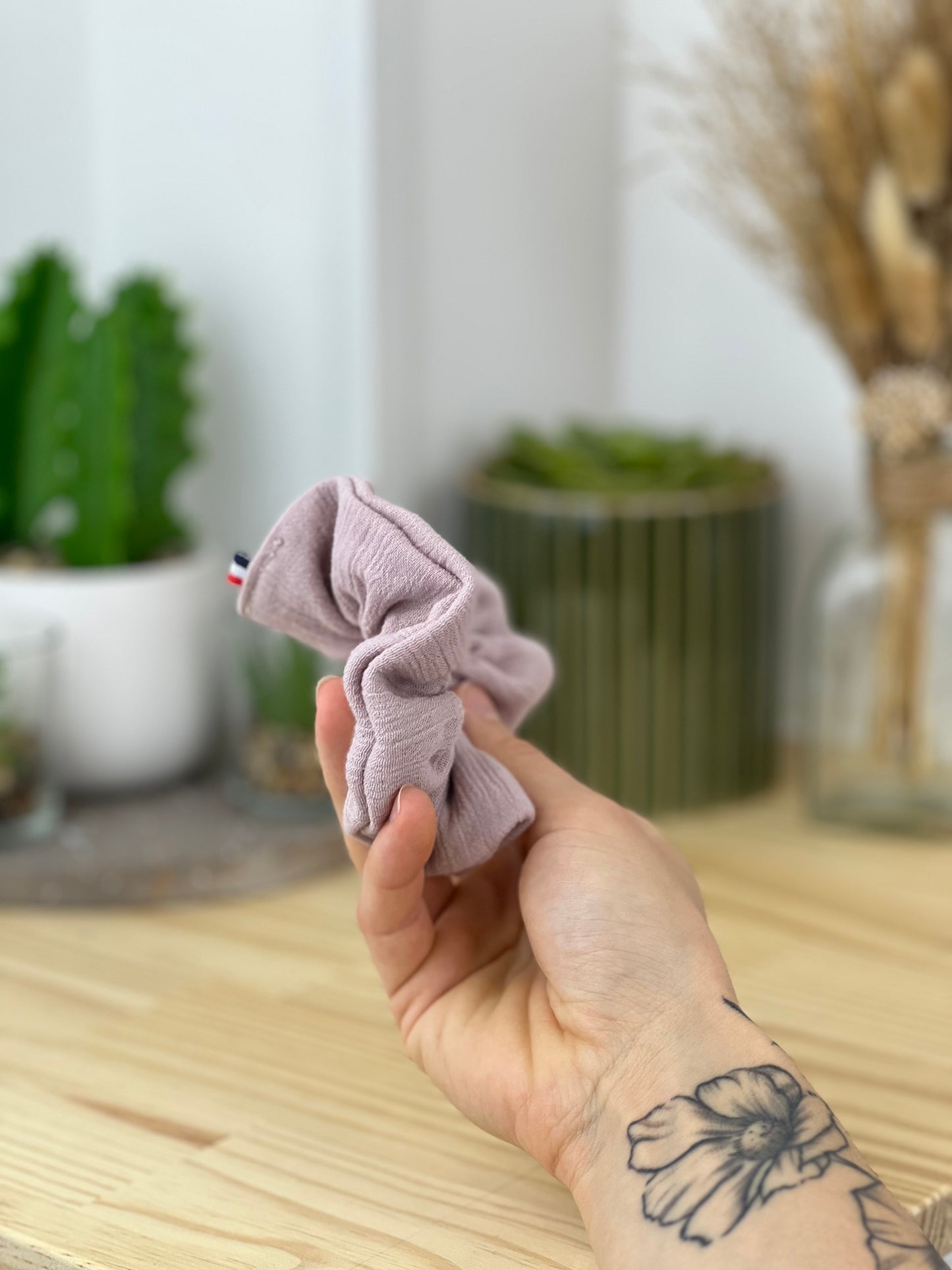 Chouchou #4 CLASSIQUE