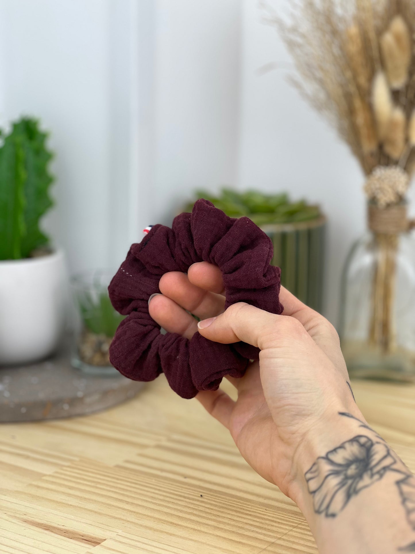 Chouchou #19 CLASSIQUE