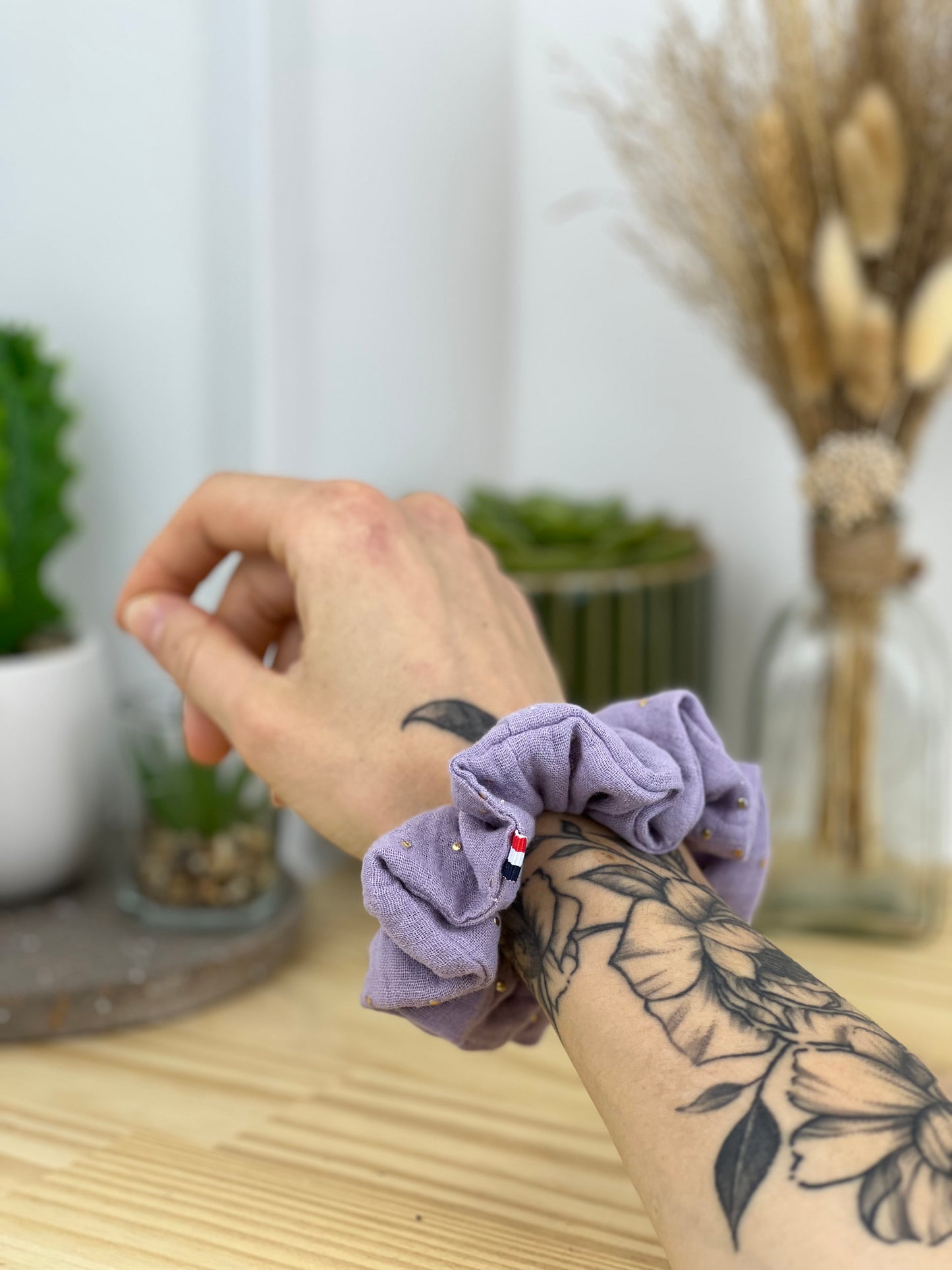 Chouchou #5 CLASSIQUE