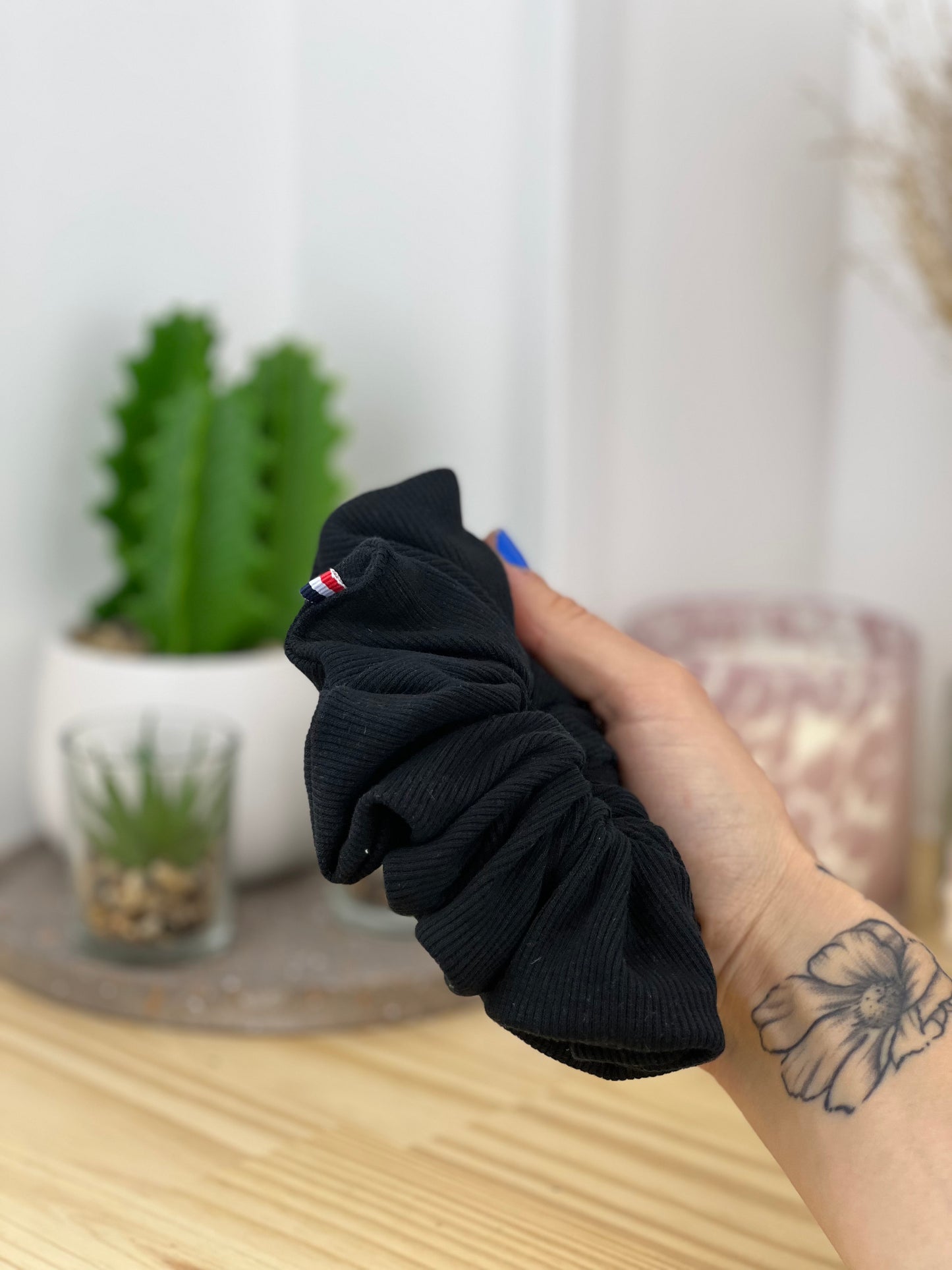 Chouchou #27 MAXI FLUFFY