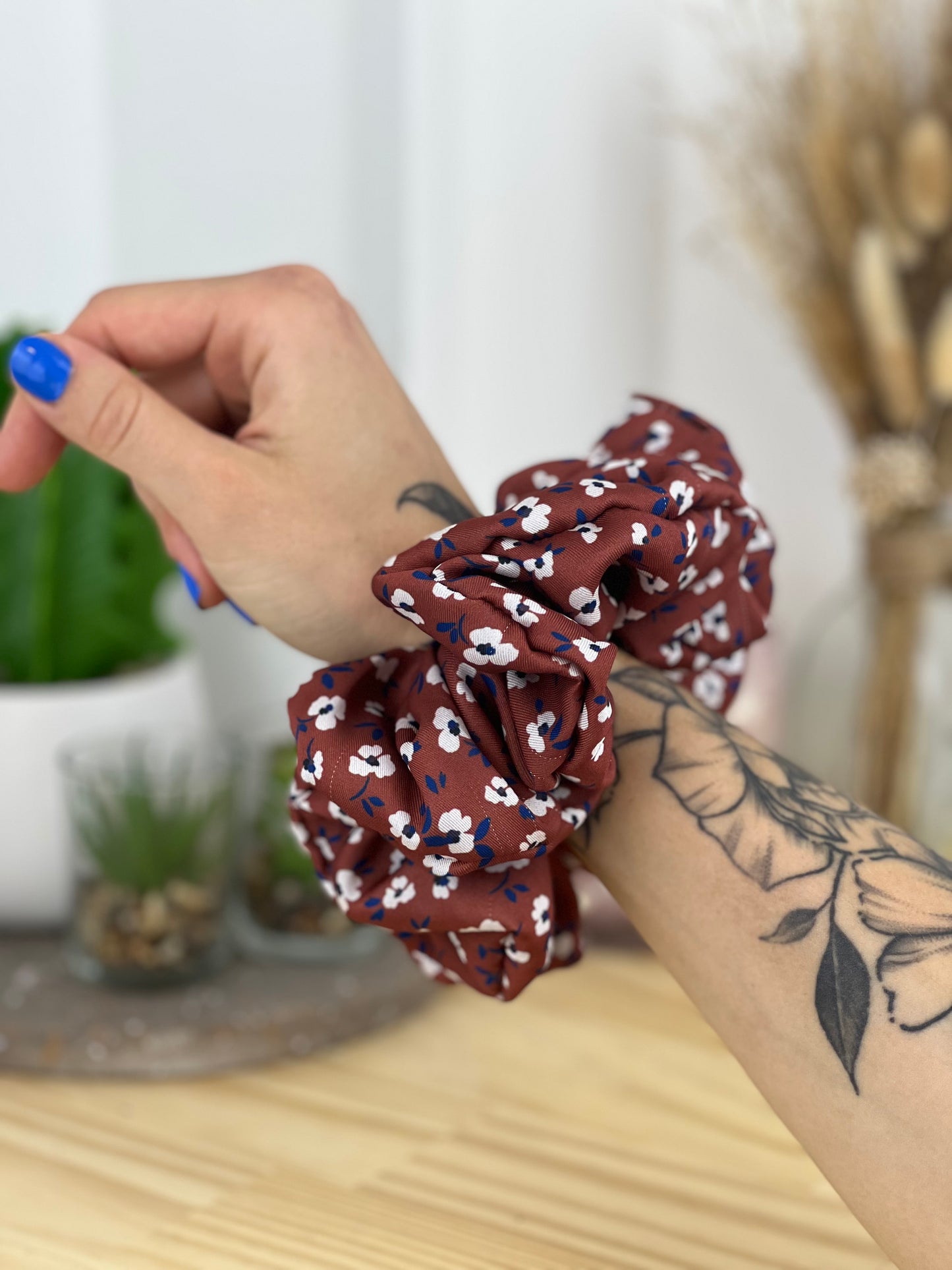 Chouchou #58 MAXI FLUFFY