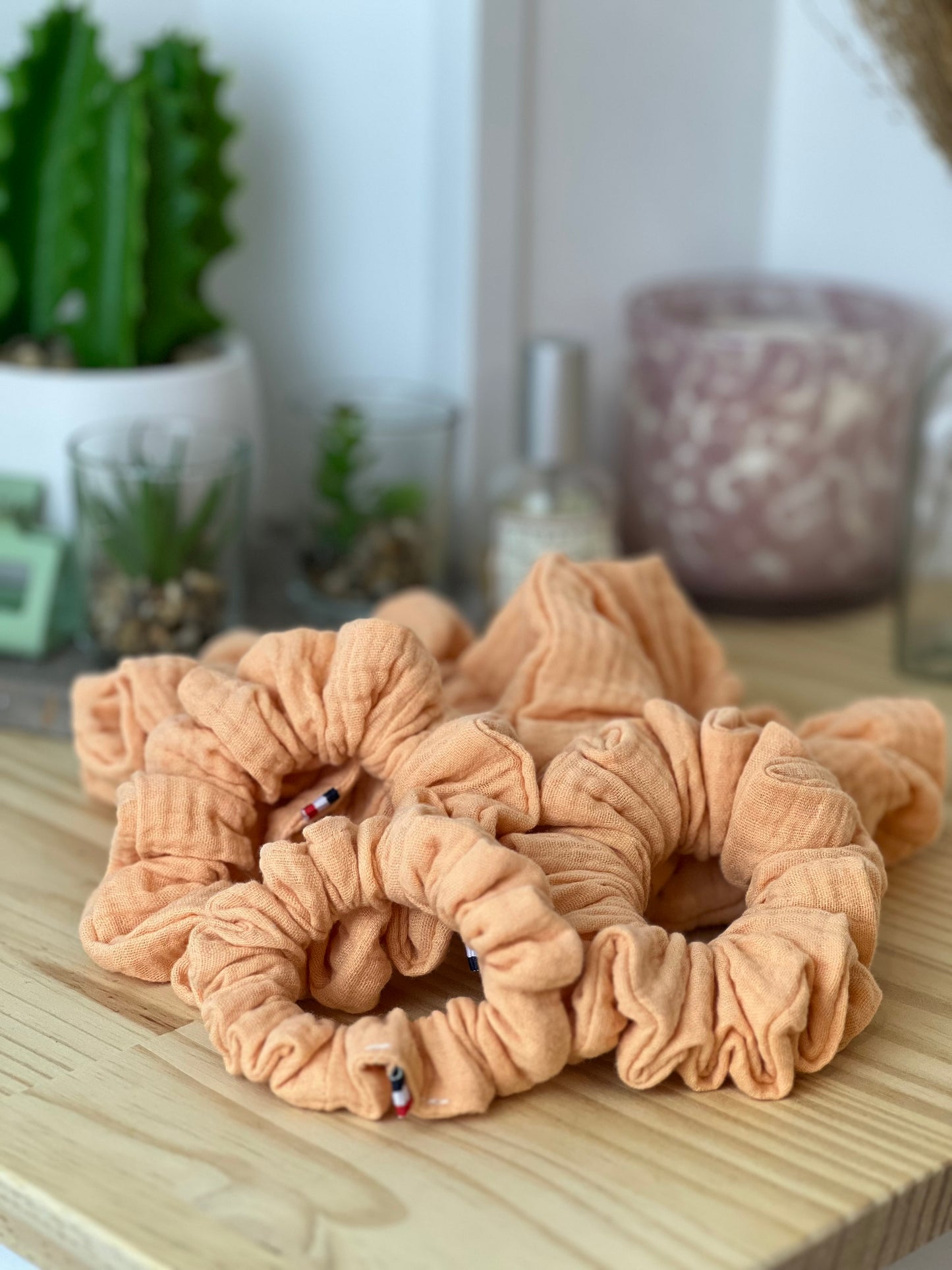 Chouchou #74 CLASSIQUE FLUFFY