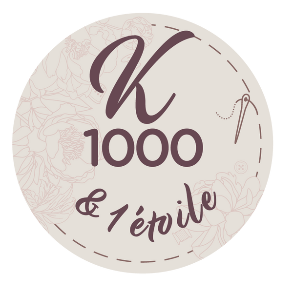 K1000 et 1 étoile