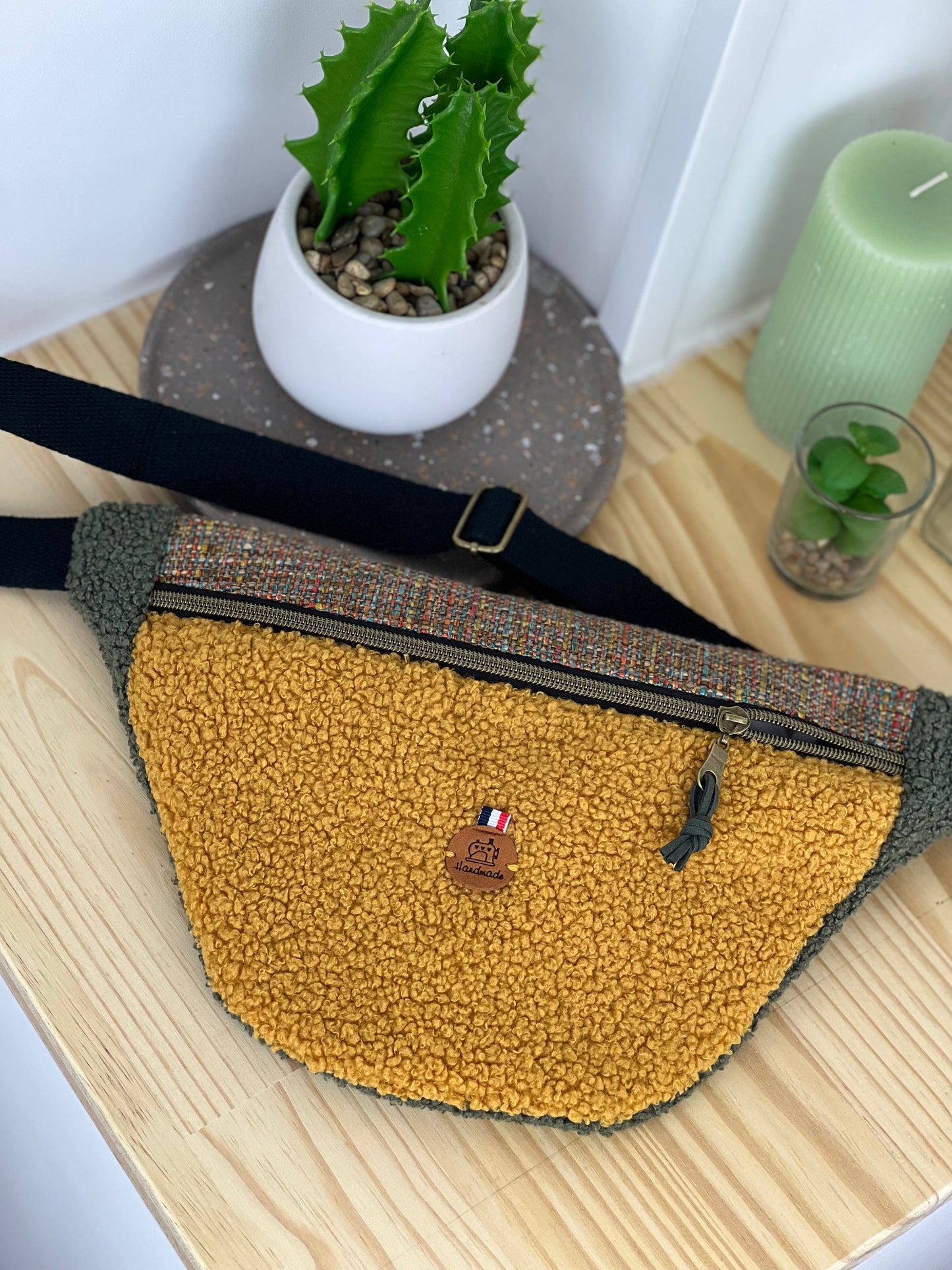 Sac banane MOUMOUTTE 10