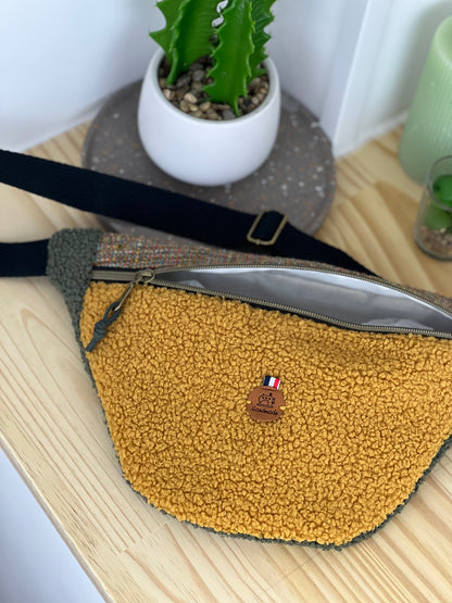 Sac banane MOUMOUTTE 10