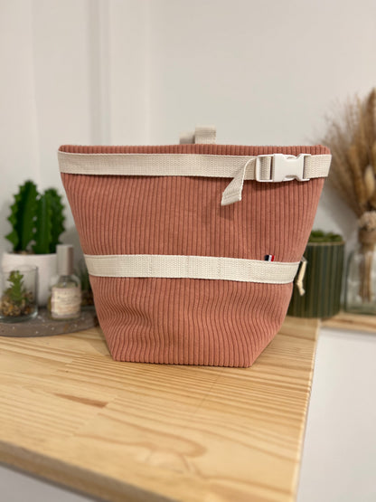 Sac à magnésie bloc