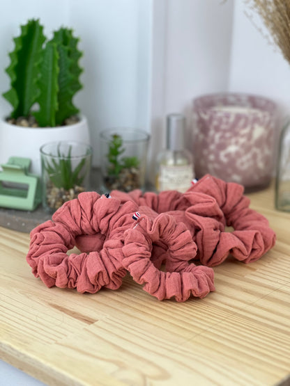 Chouchou #75 MAXI FLUFFY